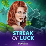 Bocoran RTP Slot Playtech Streak Of Luck